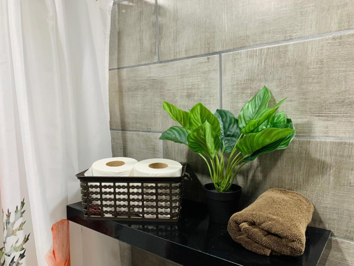 Apartmán Elena Brown Puerto Viejo de Talamanca Exteriér fotografie