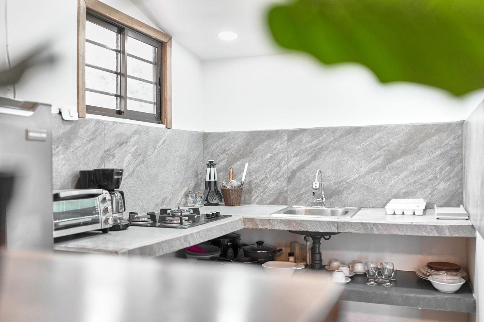 Apartmán Elena Brown Puerto Viejo de Talamanca Exteriér fotografie