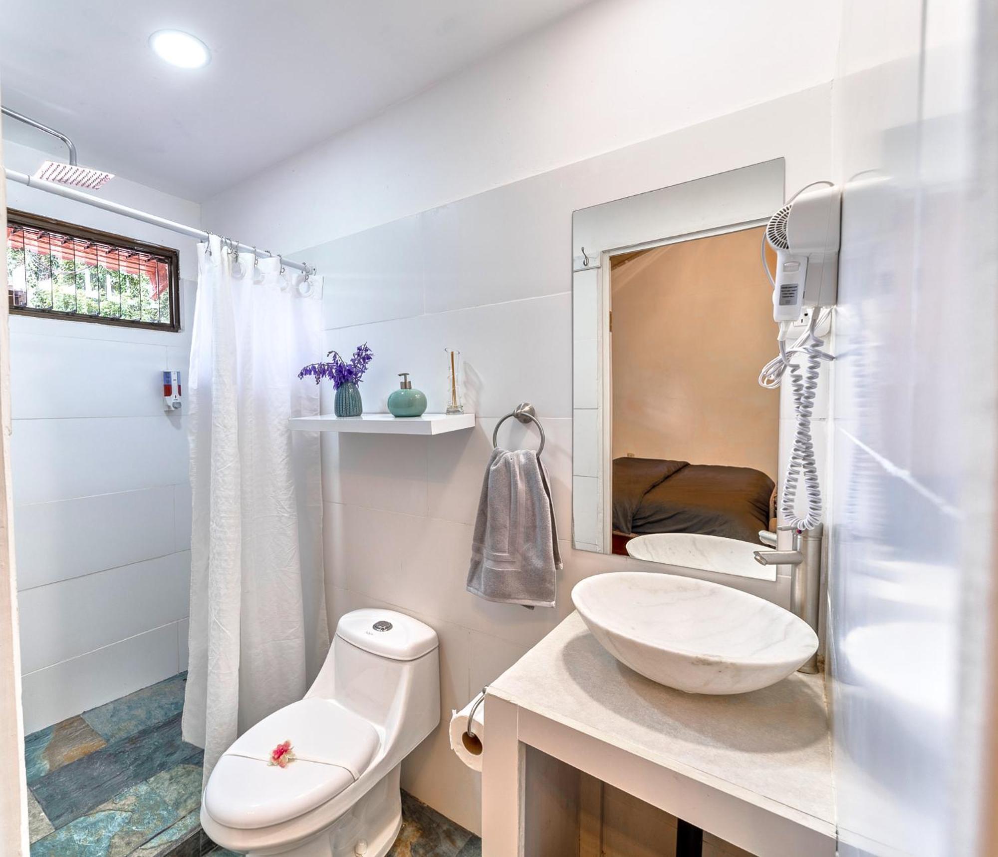 Apartmán Elena Brown Puerto Viejo de Talamanca Exteriér fotografie