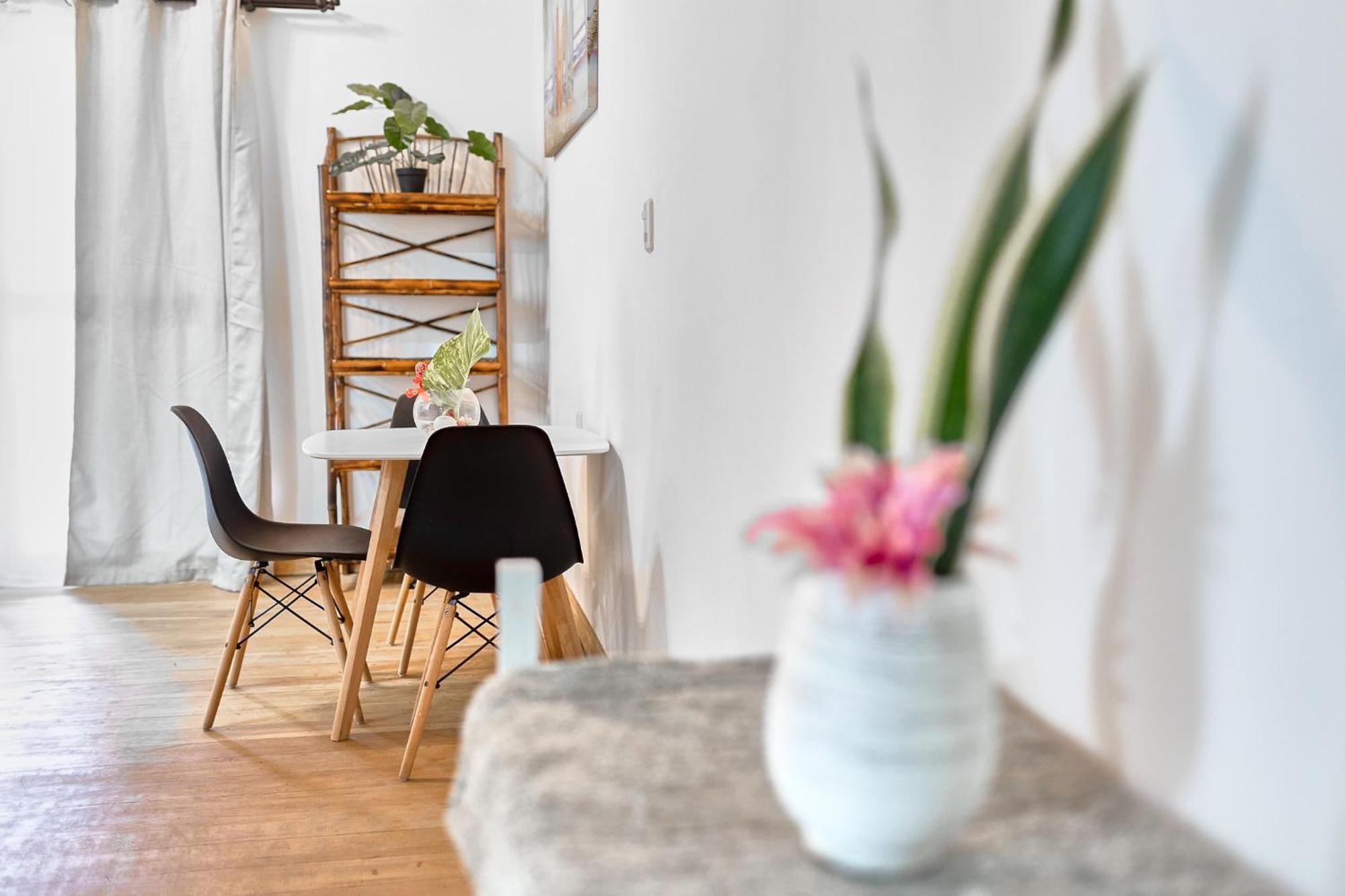 Apartmán Elena Brown Puerto Viejo de Talamanca Exteriér fotografie