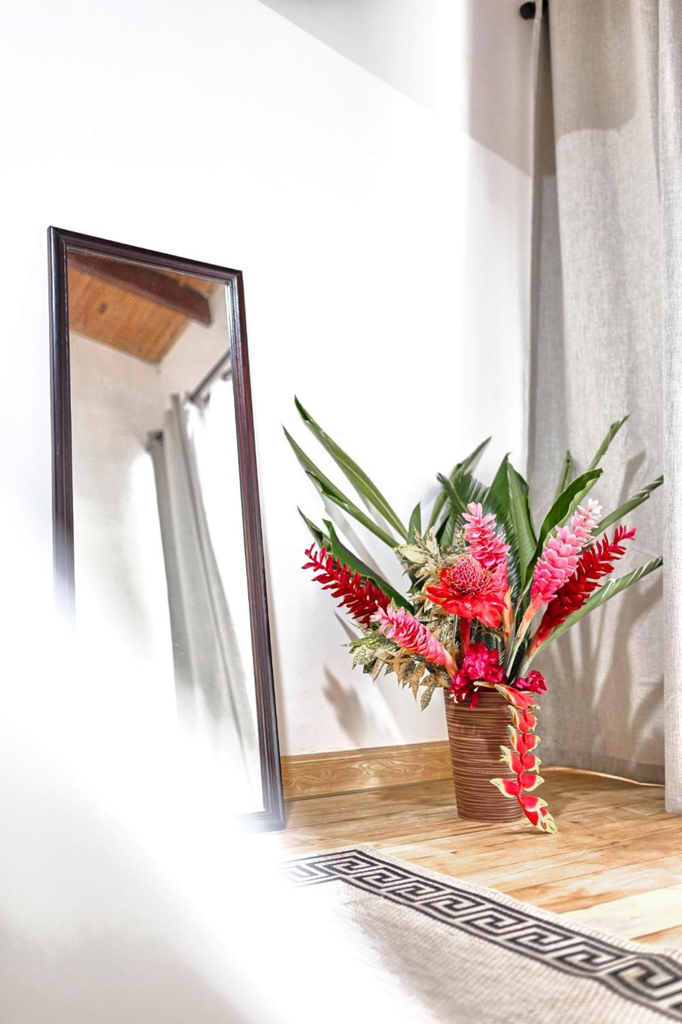 Apartmán Elena Brown Puerto Viejo de Talamanca Exteriér fotografie
