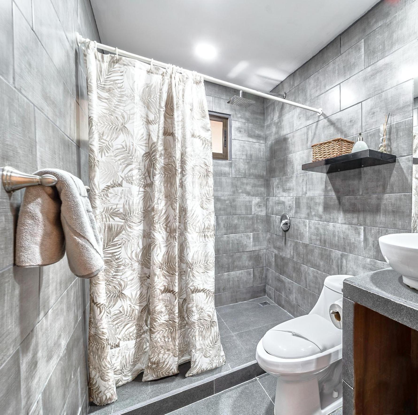 Apartmán Elena Brown Puerto Viejo de Talamanca Exteriér fotografie